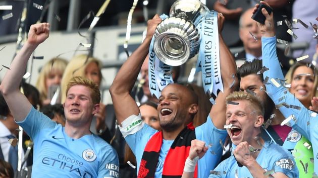 ITV's FA Cup TV rights deal confirms UK free-to-air return from 2021 - SportsPro Media