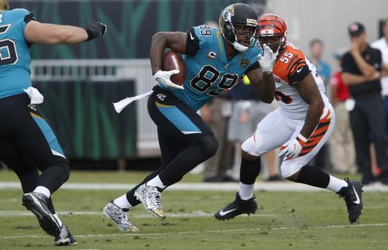 Jacksonville Jaguars expand Dream Finders Homes partnership