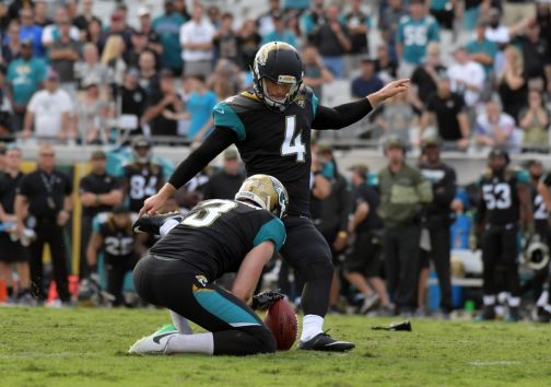 Jacksonville Jaguars land Ocean Holidays deal