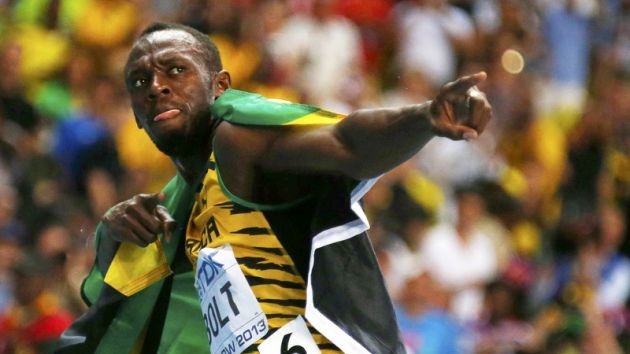 IMG to market Nitro Athletics Series