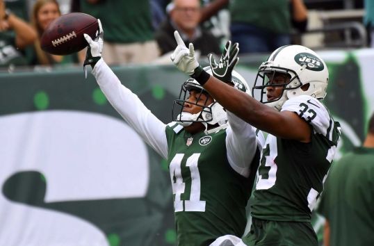 New York Jets sign commercial banking partner