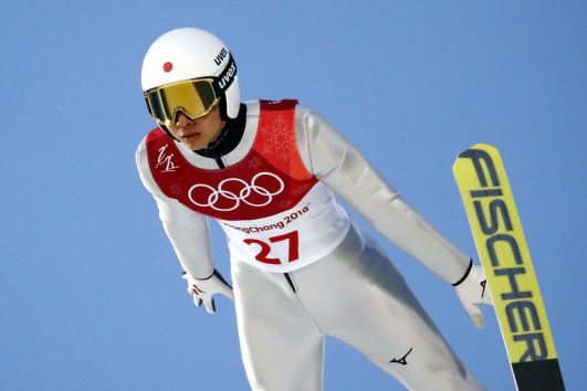 Japanese and Polish Olympic Committees sign partnership