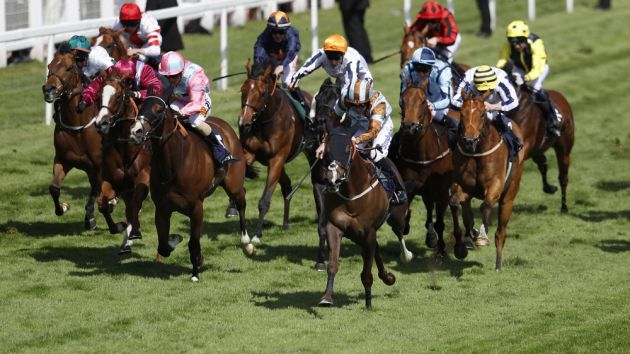Smarkets ties up commercial agreement with the Jockey Club