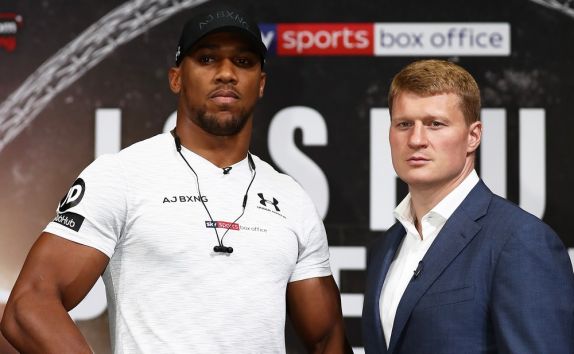 DAZN reveals plans to move into original programming