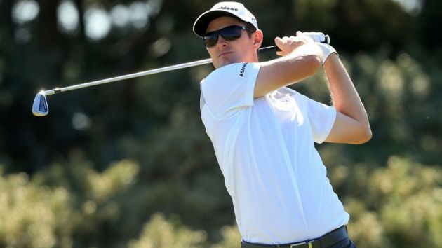 Silverbug swings deal with PGA