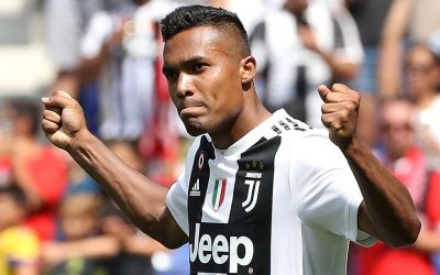 Juventus strengthen China ties with banking deal