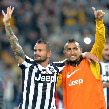 Juventus agree US$136 million Fiat extension