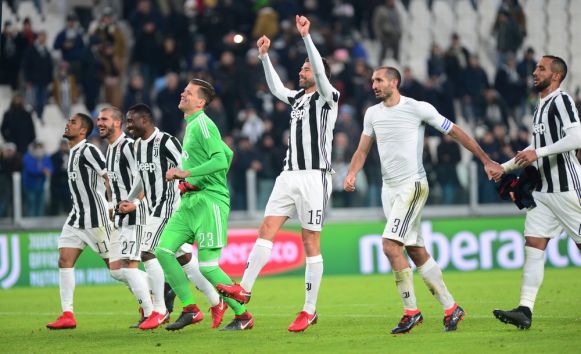 Juventus sign global deal with Linglong Tire