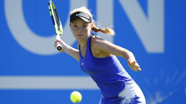 British Youngster Katie Swan Joins Andy Murray S 77 Sports
