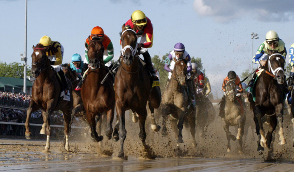 Kentucky Derby confirms five-year sponsorship deal with Coca-Cola