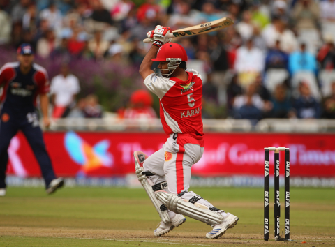 Kings XI Punjab strike Fena deal