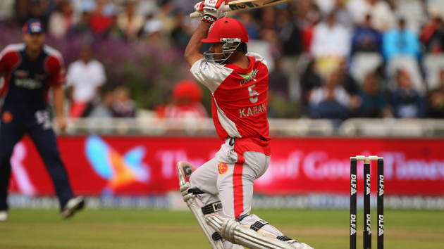 Kings XI Punjab strike Fena deal