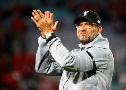 Klopp gets contract extension