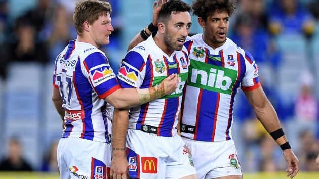 The Wests Group completes Newcastle Knights takeover