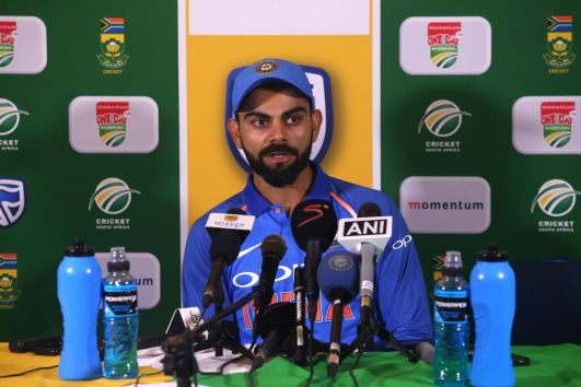 Kohli becomes Uber’s first brand ambassador in India