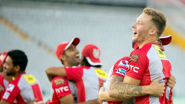 Kings XI announce Kent RO as new title sponsor
