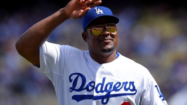 Southwest Airlines in Dodgers deal