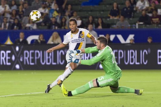 LA Galaxy pen multi-year deal with AARP
