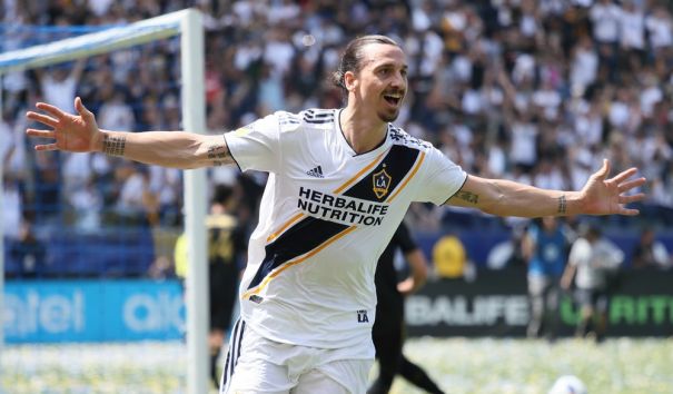 LA Galaxy strike deal with Kona Brewing Company