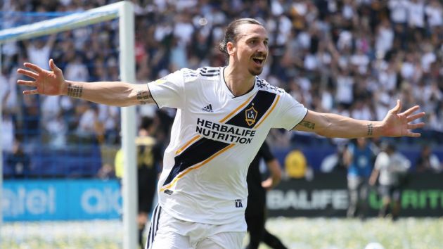 LA Galaxy strike deal with Kona Brewing Company