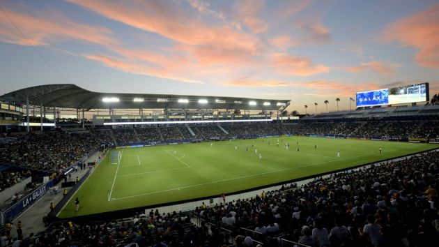 Mobilitie to connect LA Galaxy’s StubHub Center