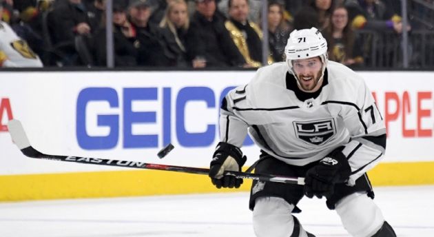 LA Kings clean up with BlueEco deal