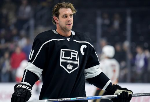 LA Kings clinch UBS deal