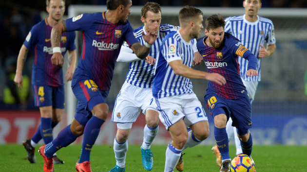 La Liga extends and expands G2 Strategic deal