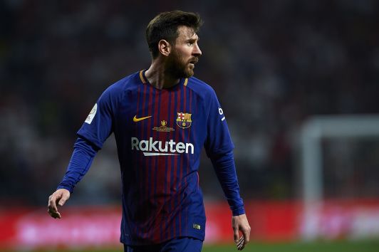 AMI nets La Liga rights in European and Asian markets