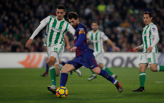 Report: BeIN retains La Liga rights in France