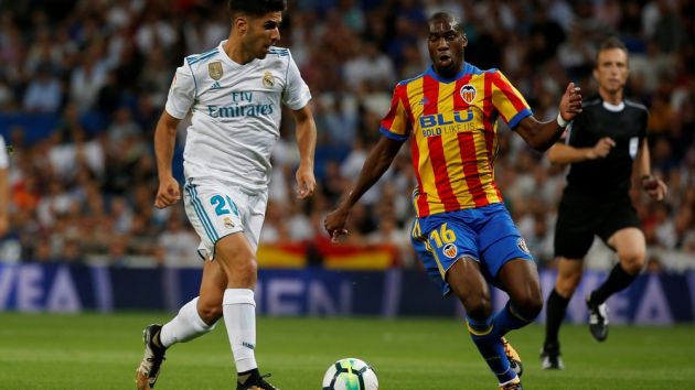 La Liga president confirms plans to stage fixtures abroad