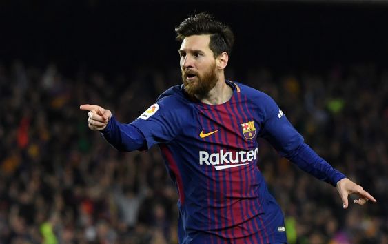 Report: Amazon linked with remaining La Liga rights
