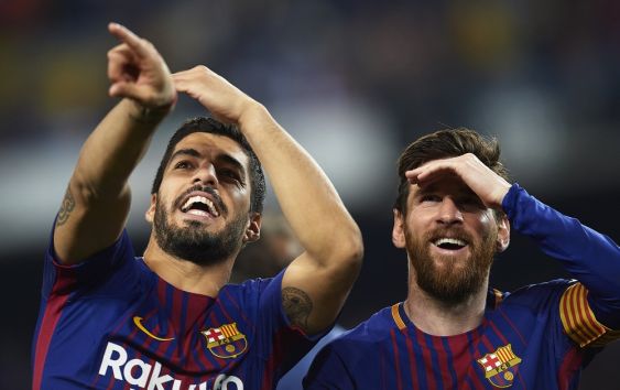 Report: Facebook adding Indian La Liga rights to live sports offering