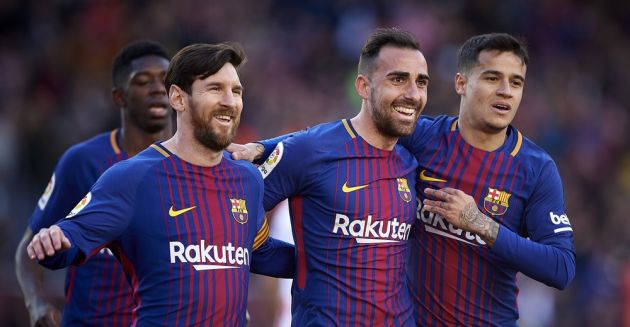 La Liga confirms landmark Facebook rights deal in India