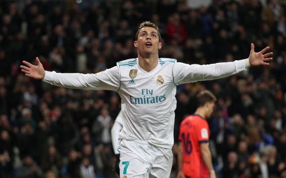 Asset OgilvyEntertainment renews La Liga distribution deal