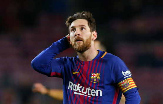 Report: La Liga to launch OTT sports service in August