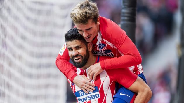 La Liga strikes technology-focused Samsung extension