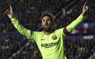 Report: Santander activates La Liga extension clause