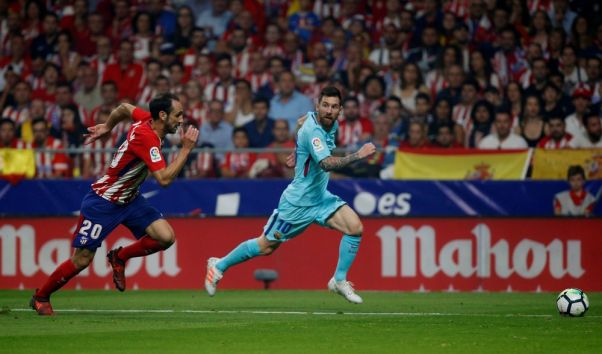 La Liga pens double deal in Saudi Arabia