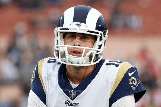 Los Angeles Rams score Unify deal