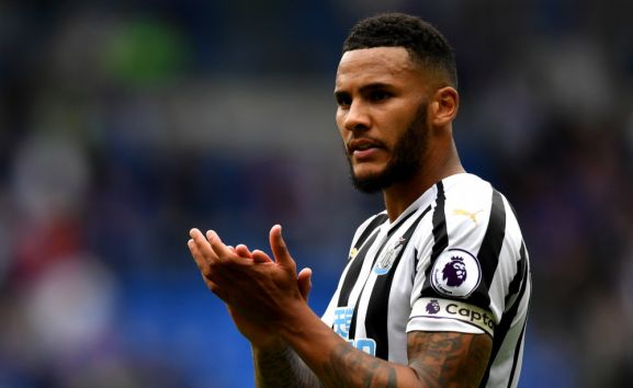 Newcastle among seven new Premier League Etoro partners