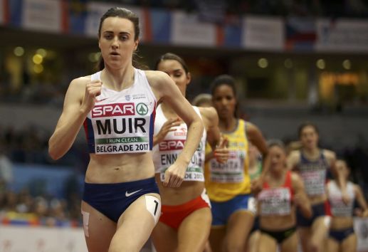 Tuesday’s Daily Deal Round-Up: Laura Muir and more