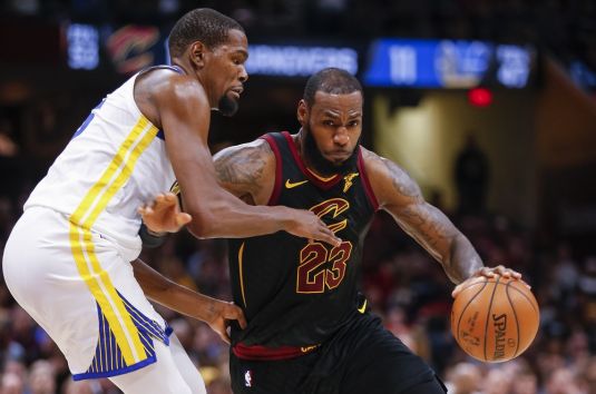 HBO teams up with Bill Simmons for ‘Courtside at the NBA Finals’