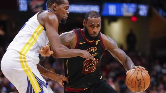 HBO teams up with Bill Simmons for ‘Courtside at the NBA Finals’