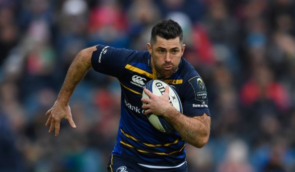 Energia puts name to Leinster’s Donnybrook Stadium
