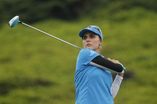 Lexi Thompson extends Puma partnership