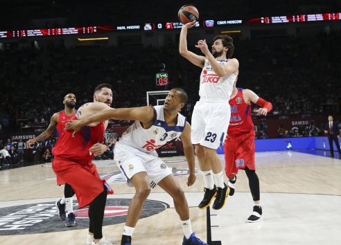 Lega Endesa to be shown in Iceland for the first time