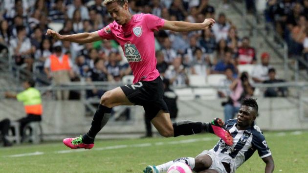Unvision Deportes scores US rights for all 18 Liga MX teams