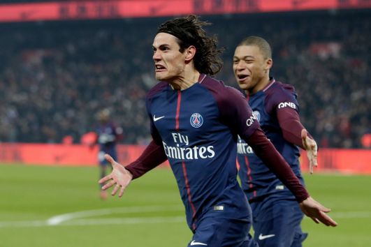 Ligue 1 rights snapped up by CCTV in China