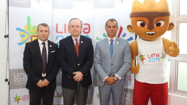 Mediapro named host broadcaster for Lima 2019